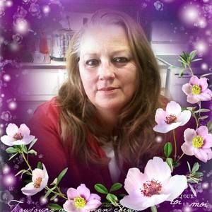 Meet your Posher, Patricia